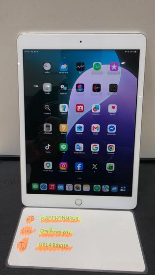 Apple 32 GB iPad Gen7 32GB