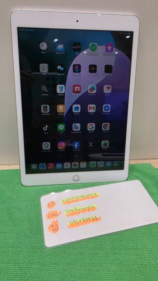 iPad Gen7 32GB รูปที่ 3