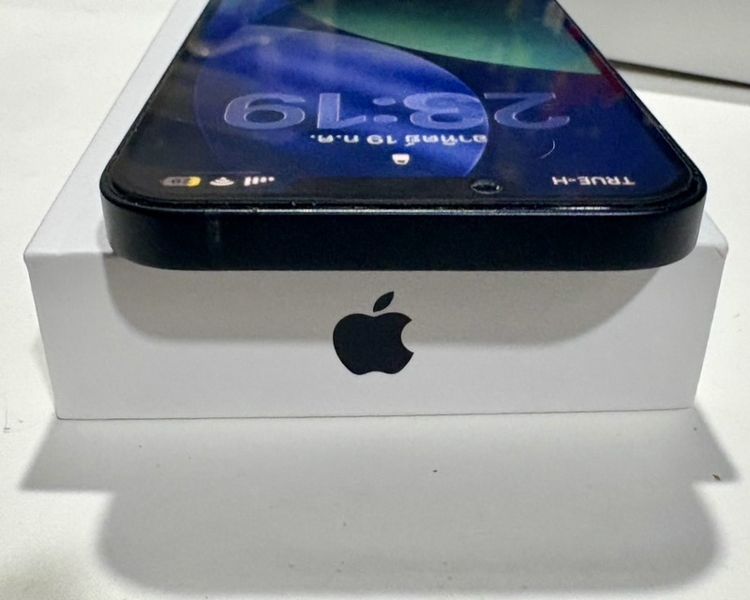 iPhone 13 midnight 128GB รูปที่ 3