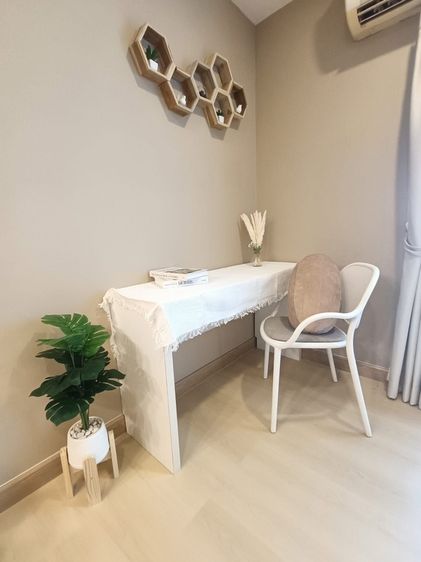 Property Perfect ไม่อนุญาต ตกแต่งครบ 2013 ไม่ใช่ ให้เช่าคอนโดเมโทรปาร์คเฟส3 ห้องใหญ่ 44 ตารางเมตร รูปที่ 3