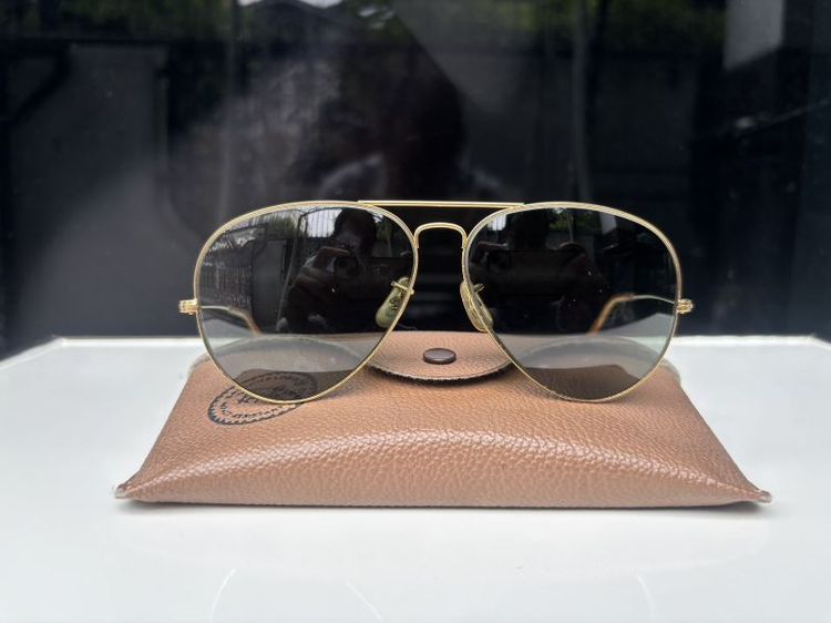 Ray-Ban แว่นตากันแดด Rayban usa