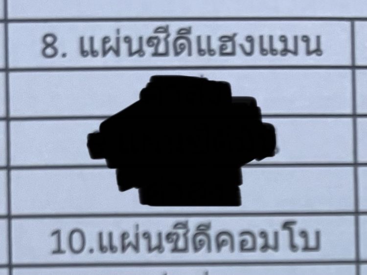แผ่นซีดี วง silly fools เจแปน รูปที่ 7