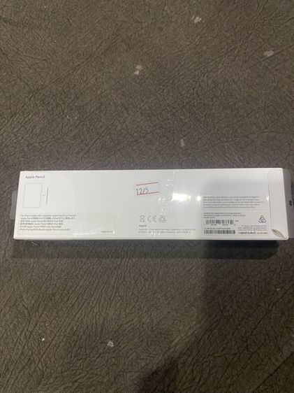 Apple Pencil รูปที่ 11