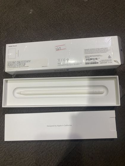 Apple Pencil รูปที่ 2