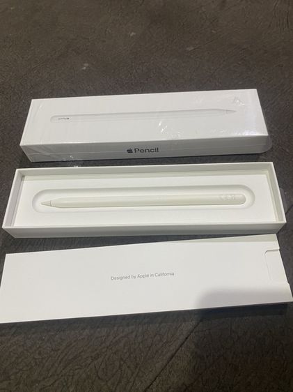 Apple Pencil รูปที่ 7