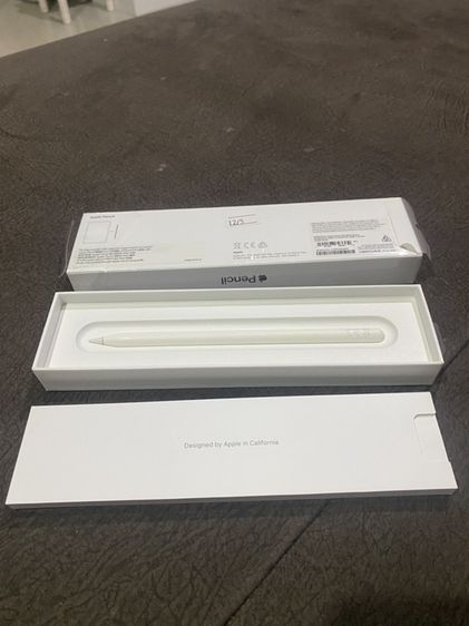 Apple Pencil รูปที่ 3