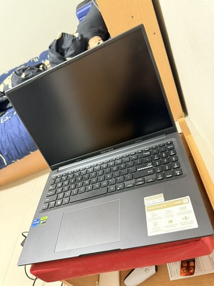 วินโดว์ 16 กิกะไบต์ HDMI ใช่ Asus Vivobook 16X