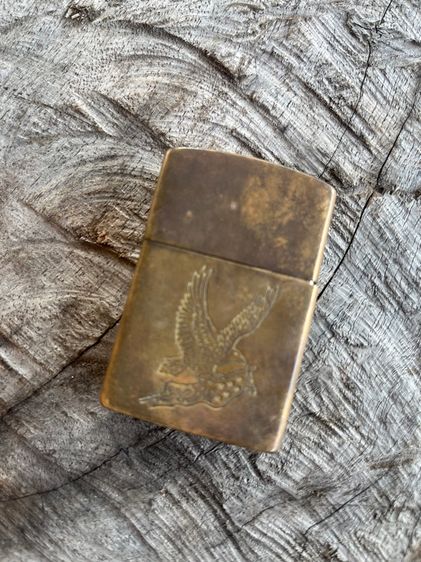 zippo ไฟแช็ค