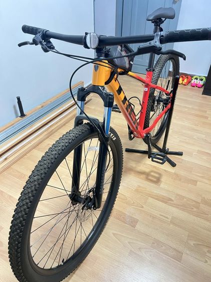 Trek marlin 7