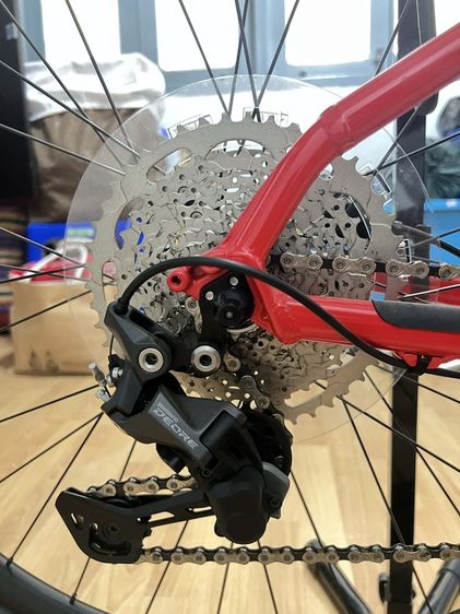 Trek marlin 7 รูปที่ 8
