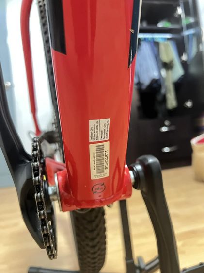 Trek marlin 7 รูปที่ 9
