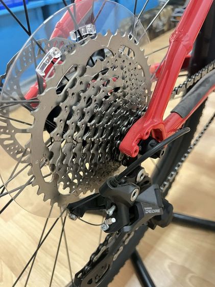 Trek marlin 7 รูปที่ 2