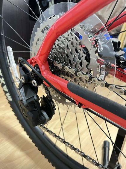 Trek marlin 7 รูปที่ 7