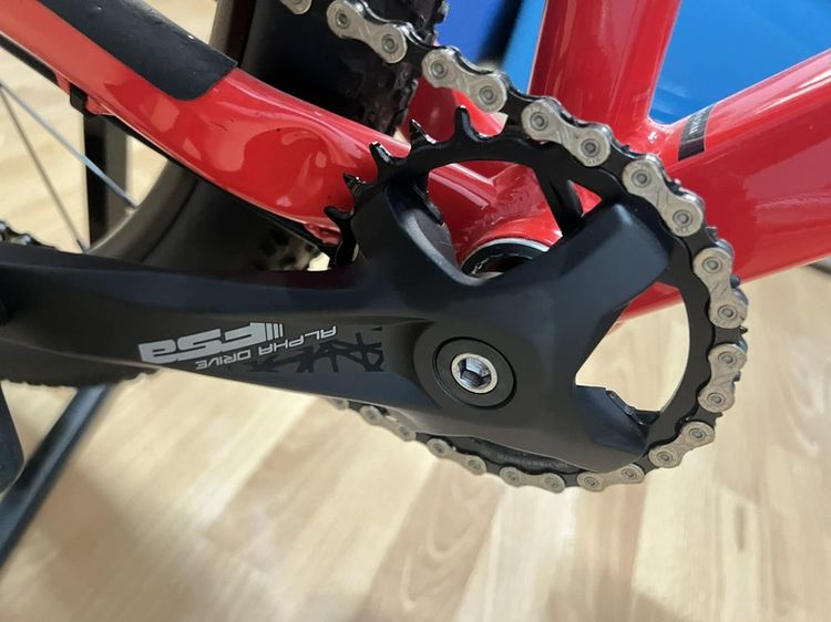 Trek marlin 7 รูปที่ 3