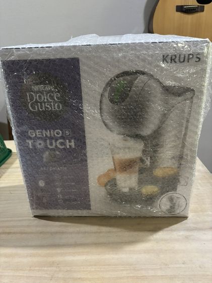 เครื่องชงกาแฟ Dolce Gusto KRUPS