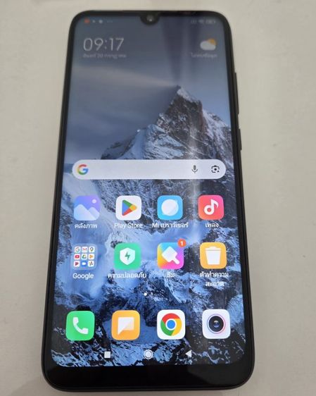 xiaomi redmi note 7 แรม 4GB เมม 128GB รูปที่ 3