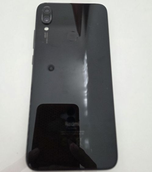 xiaomi redmi note 7 แรม 4GB เมม 128GB รูปที่ 2