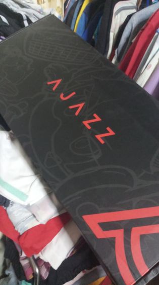 คีย์บอร์ด AJAZZ AK980 มือ1