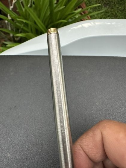 Parker 180 Flighter Fountain F/B Nib …ปากกา รูปที่ 8