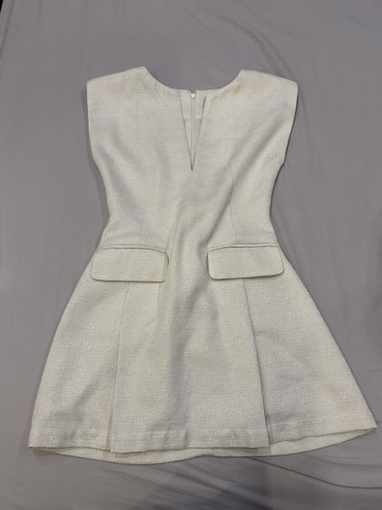 RAVii Essentials - Blair Mini Dress