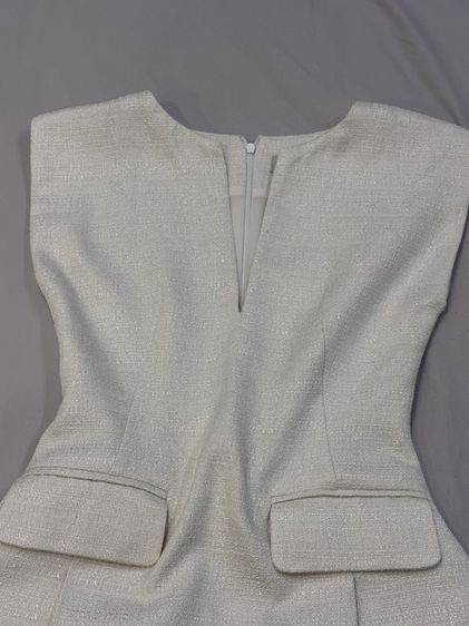 RAVii Essentials - Blair Mini Dress รูปที่ 2