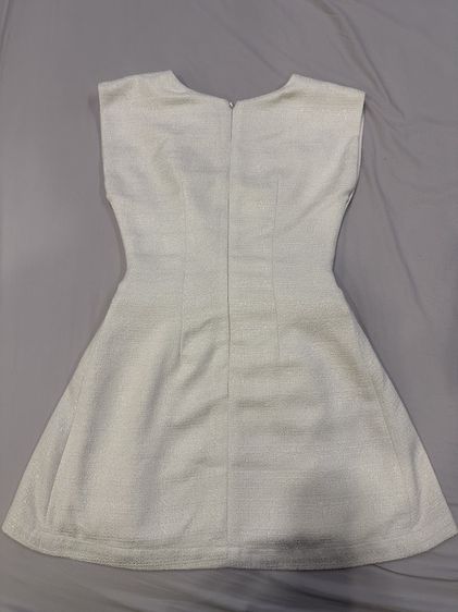 RAVii Essentials - Blair Mini Dress รูปที่ 3