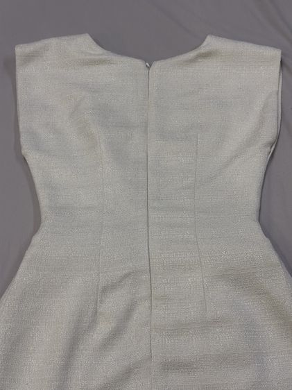 RAVii Essentials - Blair Mini Dress รูปที่ 4