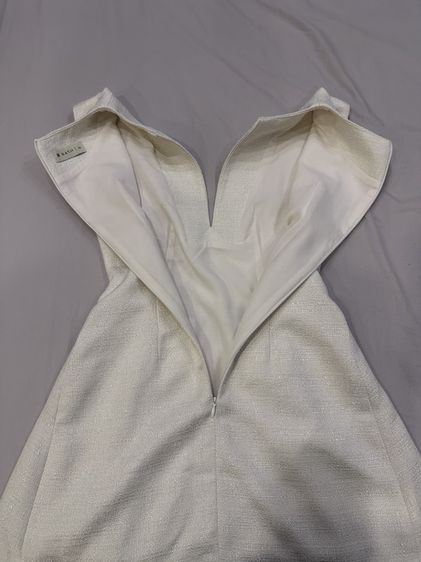 RAVii Essentials - Blair Mini Dress รูปที่ 5