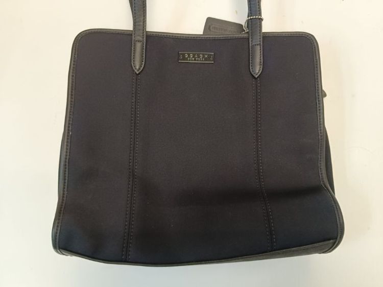 กระเป๋าถือ COACH NEW YORK รูปที่ 2