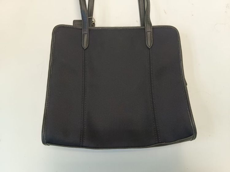 กระเป๋าถือ COACH NEW YORK รูปที่ 4