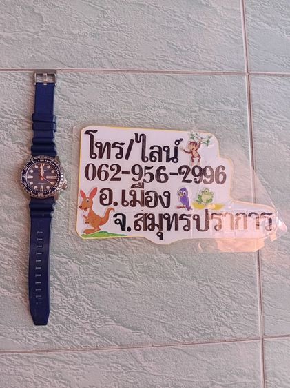 Seiko และ Citizen ครับ รูปที่ 18