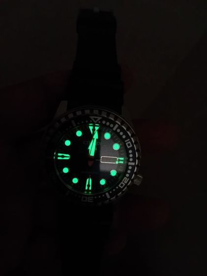 Seiko และ Citizen ครับ รูปที่ 16