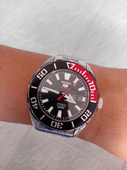 Seiko และ Citizen ครับ รูปที่ 3