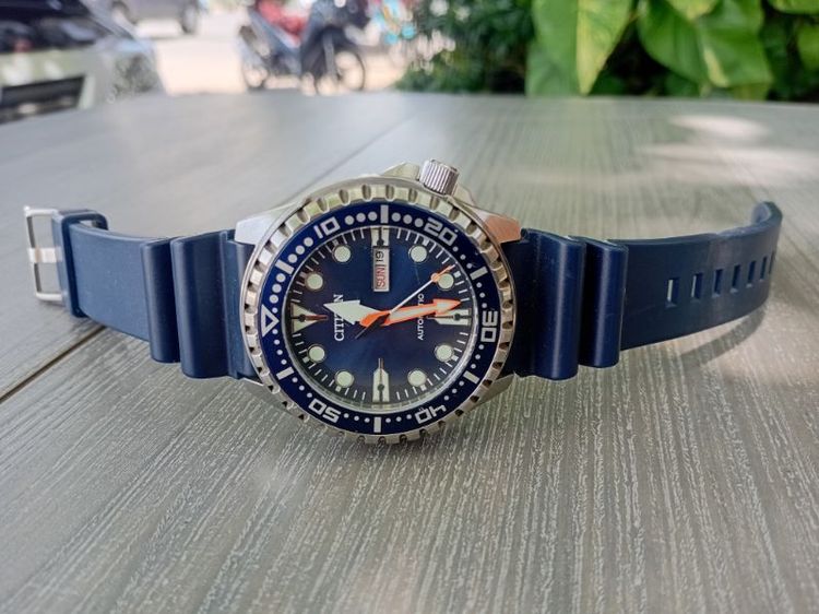 Seiko และ Citizen ครับ รูปที่ 14