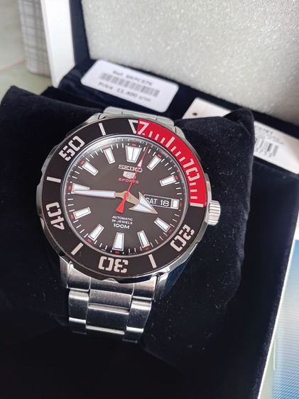 Seiko และ Citizen ครับ