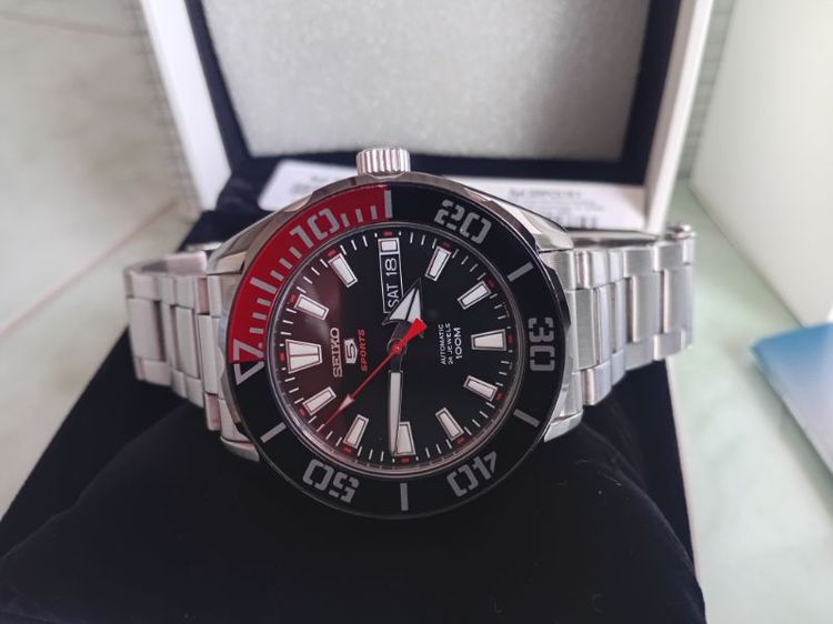 Seiko และ Citizen ครับ รูปที่ 4