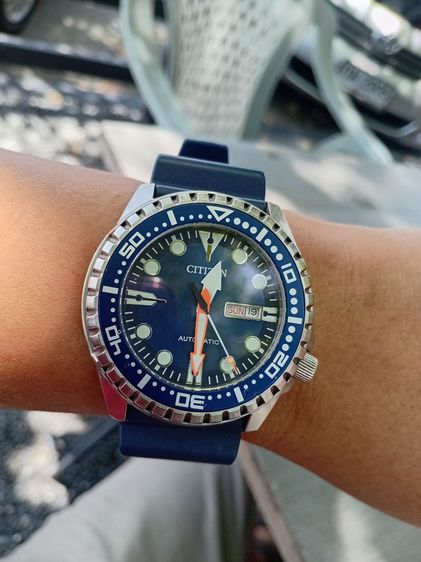 Seiko และ Citizen ครับ รูปที่ 13