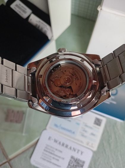 Seiko และ Citizen ครับ รูปที่ 10