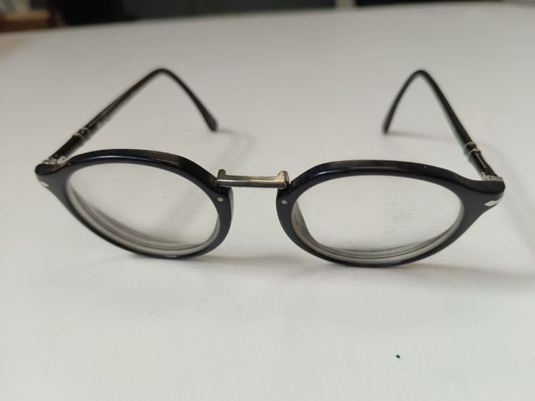 เเว่นตา Persol vintage รูปที่ 4