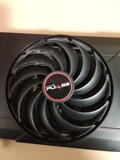 การ์ดจอ RX 6700 XT  (AMD) รูปที่ 6