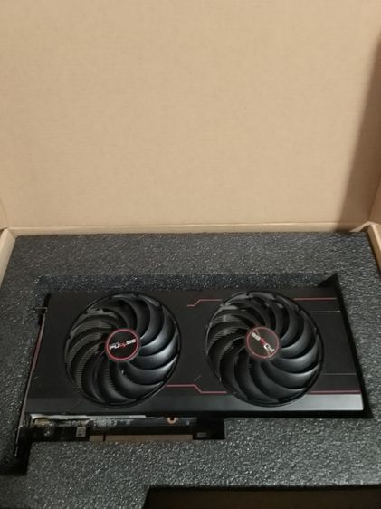 การ์ดจอ RX 6700 XT  (AMD) รูปที่ 4