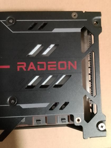การ์ดจอ RX 6700 XT  (AMD) รูปที่ 11