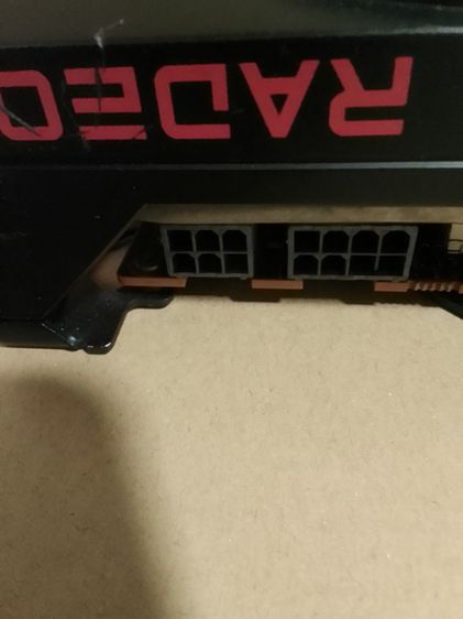 การ์ดจอ RX 6700 XT  (AMD) รูปที่ 13