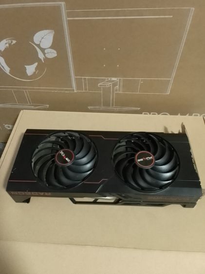 การ์ดจอ RX 6700 XT  (AMD) รูปที่ 5