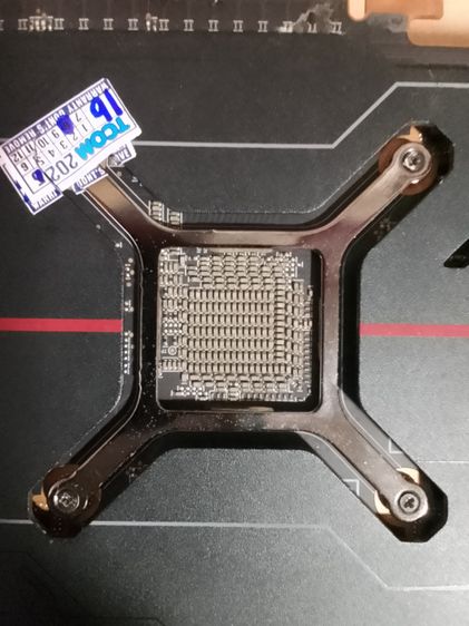 การ์ดจอ RX 6700 XT  (AMD) รูปที่ 10