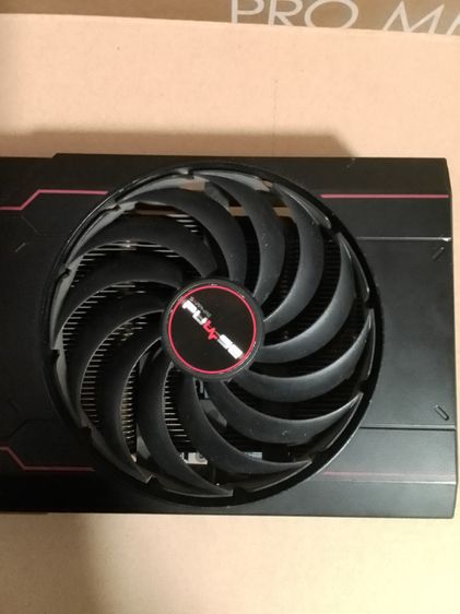 การ์ดจอ RX 6700 XT  (AMD) รูปที่ 7