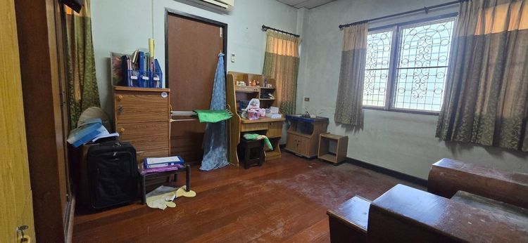 มีบางส่วน ทาวเฮ้าส์ 2 ชั้น ลำพูน-ป่าซาง ในเมือง เมืองลำพูน รูปที่ 2