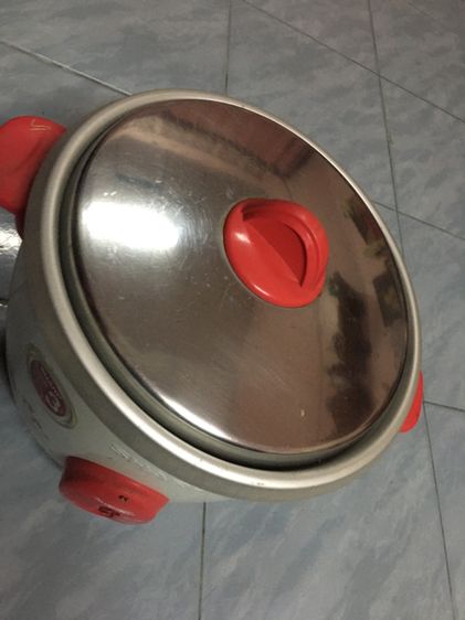 หม้อหุงข้าว sharp รูปที่ 4