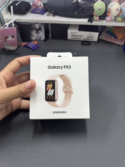 fit 3 smartwatch