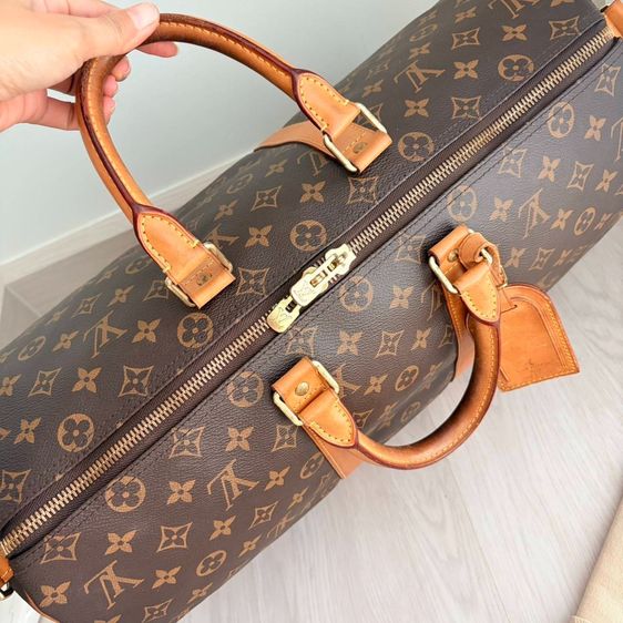 Louis Vuitton Keepall 45 ปี 2018 รูปที่ 3